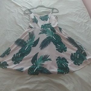 Junior Dress